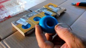 Ультразвуковые увлажнители ,пончики для инкубатора .