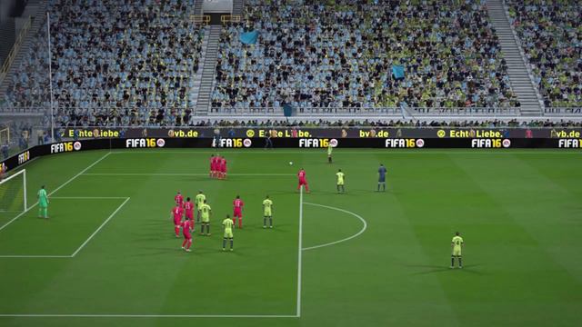 ЛУЧШИЕ АВТОГОЛЫ В ФИФА | BEST OWN GOALS FROM FIFA14 TO FIFA17