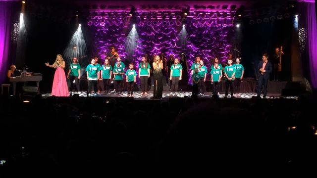 You Raise Me Up - Lisa Kelly, Chloe Agnew & Emmit Cahill смотреть онлайн
