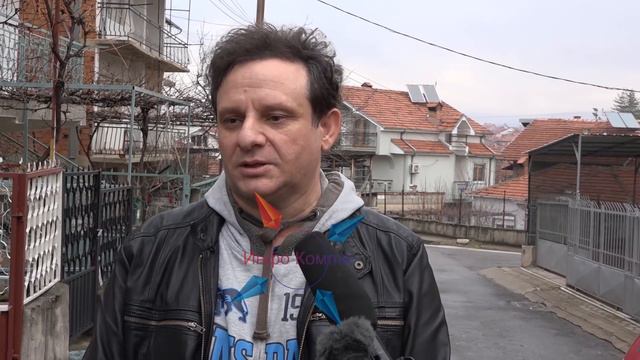 Лесноски : 5-6 пати бев многу блиску да добијам 500.000 евра и конечно погодив смотреть онлайн