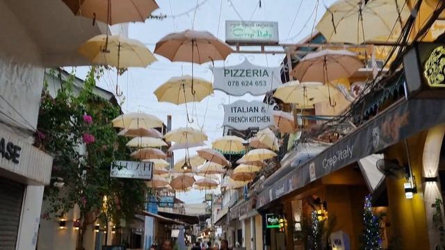 SIEM REAP Cambodia Travel Guide ?? Gateway to Angkor Wat Temples смотреть онлайн