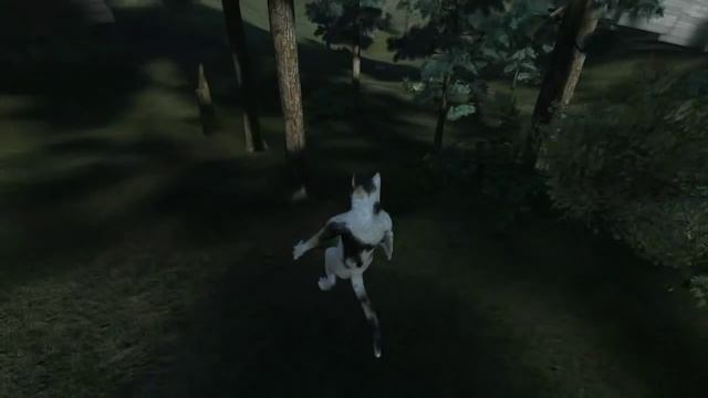 ★ Overgrowth Alpha Gameplay - Mechanical Rabbit - Ninja Cat смотреть онлайн