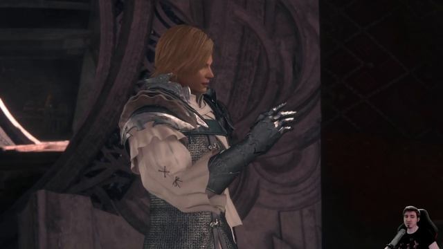 УЛЬТИМАТИВНЫЙ ФИНАЛ ➤ Final Fantasy 16 XVI ◉ Прохождение #16 [Финал\Концовка] смотреть онлайн