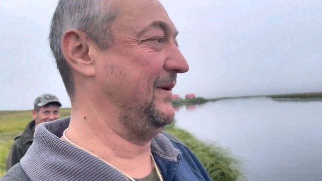 Кижуч -это всегда взрыв эмоций ?? смотреть онлайн