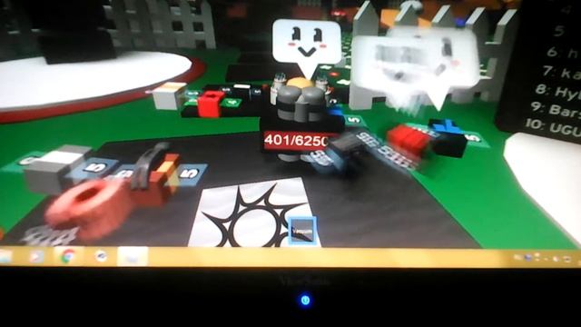 Роблокс и Пчеловод! / ROBLOX #1 (Конкурс!) смотреть онлайн