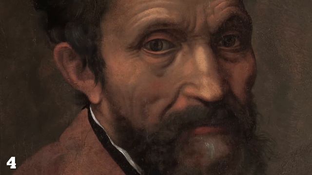7 SECRET Messages Hidden in Famous Art смотреть онлайн