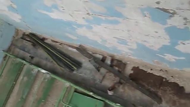 Ваш гнилой козырек смотреть онлайн