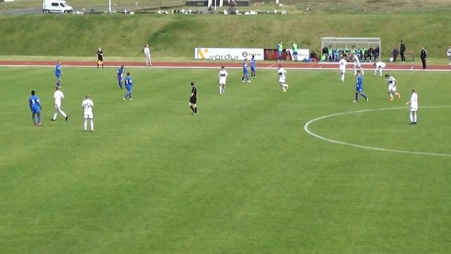 U17 karla Finnland-Færeyjar 2 half 010817 смотреть онлайн