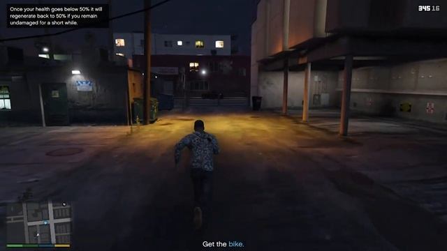 GTA 5 AMD Radeon 530 Benchmark смотреть онлайн