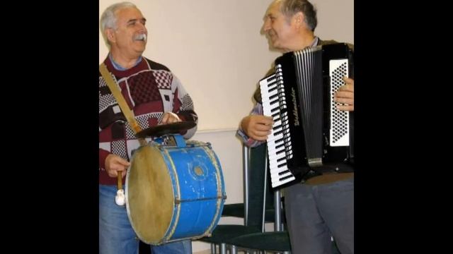 06. Маджарци. Танец жениха и невесты. Шалахо смотреть онлайн