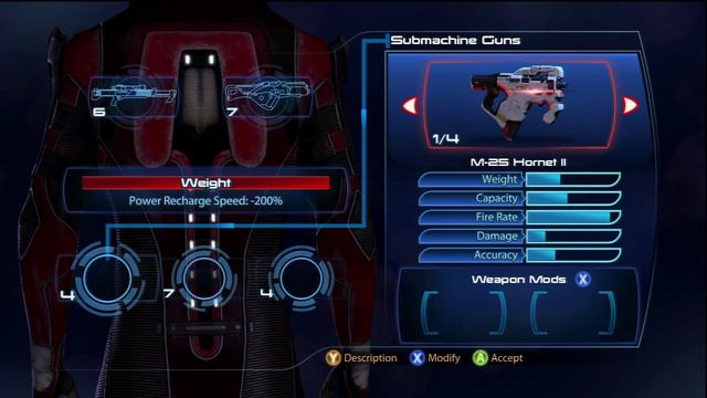 Mass Effect 3 - Multiplayer Weapons - The Quest For Level 10 - смотреть онлайн
