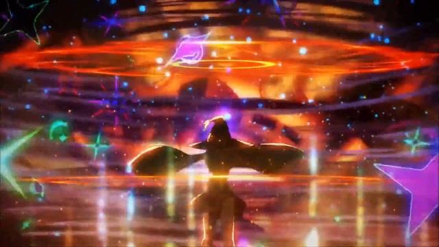 MEGUMIN EXPLOSION AT 4K 60fps [AI INTERPOLATION] смотреть онлайн