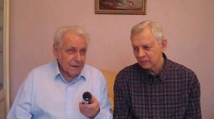 Неумывакин Перекись водорода и бензоат натрия.mp4