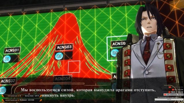 God Eater 2 Rage Burst ✔ Прохождение на русском ✔ #83 - Готовимся к чему-то серьёзному смотреть онлайн