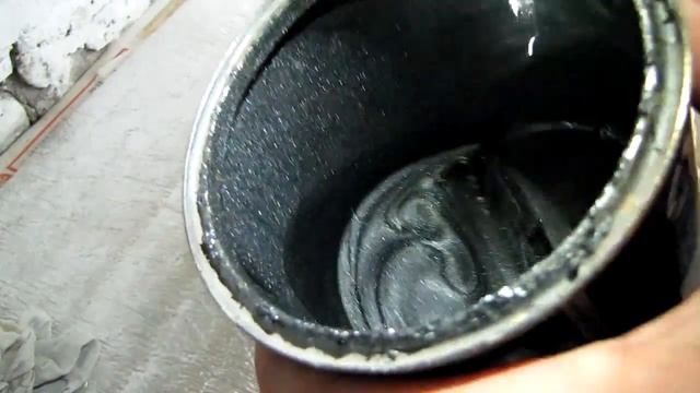 12☼ Основные виды автоэмалей, лаков MS HS VHS