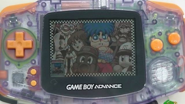 FOUND: Game Boy Advance SPACE WORLD Prototype (Not what it seems - NEW INFO!) смотреть онлайн