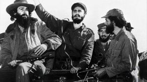 запрещённая песня El Pueblo Unido-Гимн Народного Единства