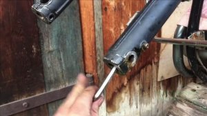 Разбор вилки на #JAWA_638