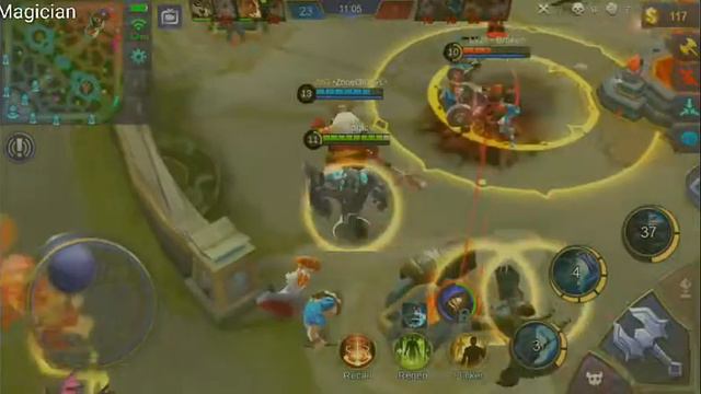 tz•Magician ~ win with 3 tanks ex Global 1 Johnson смотреть онлайн
