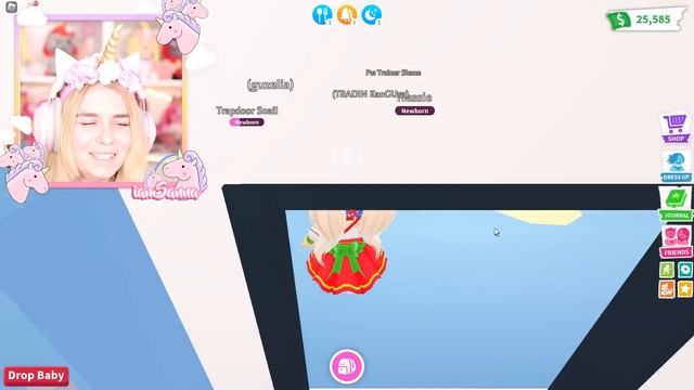*NEW* PETS For *FREE* In Adopt Me! (Roblox) смотреть онлайн