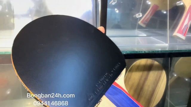 Combo giá rẻ ? Cốt Loki Rxton 1 + mặt vợt Kokutaku 868 смотреть онлайн