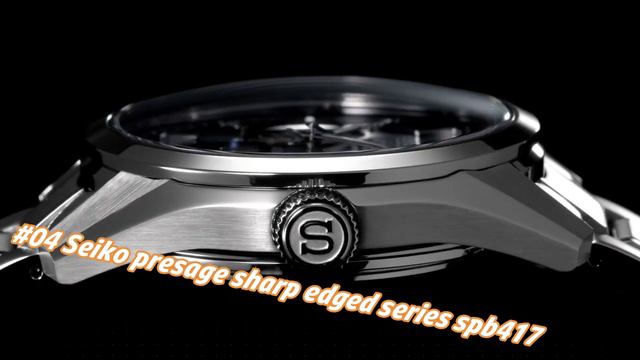 Top 8 Best Seiko Watches [2024] смотреть онлайн