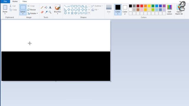 How to invert colors in paint in Windows 10 смотреть онлайн