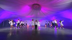 Выпускной Школьный Вальс 2023 | Blue - Breathe Easy | Cредняя Школа № 33, г.Гродно