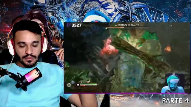 react smzinho momentos de felicidade - GOD OF WAR PARTE 4 смотреть онлайн