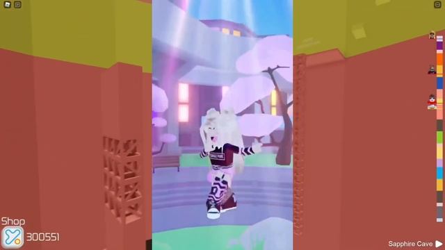 КРИТИКУЮ ВИДЕО I ROBLOX QUEEN 2 ЧАСТЬ смотреть онлайн