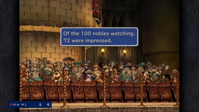 LET'S PLAY - Final Fantasy IX on Xbox One смотреть онлайн