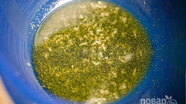 Книга рецептов