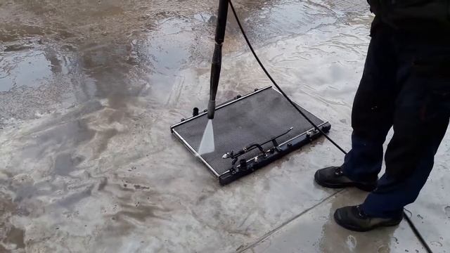 Зачем мыть радиатор. смотреть онлайн