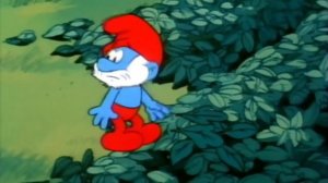 Смурфики и лесорубы • Смурфики