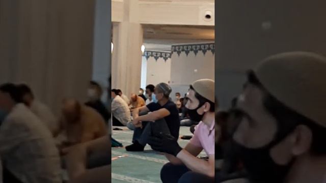 ПРОСПЕКТ МИРА смотреть онлайн