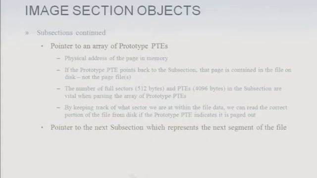 DEFCON 19: Physical Memory Forensics for Cache смотреть онлайн