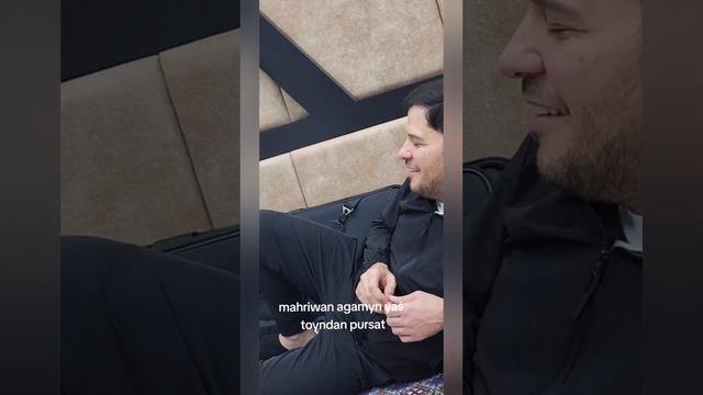 Ahmet Dam Dam Mekan Ata Myrat Owez Mekan Gyzykly Videolar 2023
