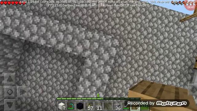 Построил первый дом на скайблоке. Sky Block #4 смотреть онлайн