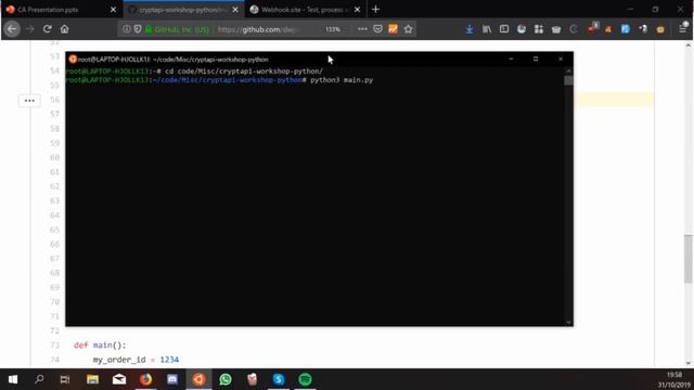 Jorge Batista: Cryptocurrency Payments 101: how to get paid in crypto смотреть онлайн