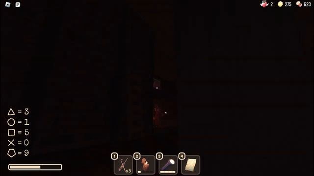 Doors - Floor 50 Dark room + Stuck Figure bug | Roblox смотреть онлайн