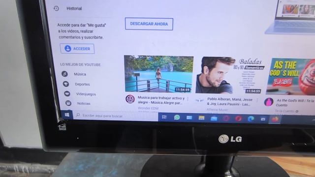 Lg flatron e1940s смотреть онлайн