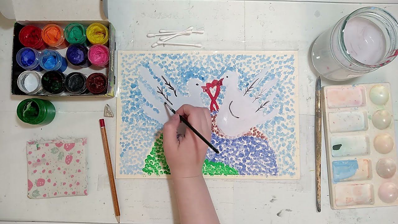 Птица мира смотреть онлайн