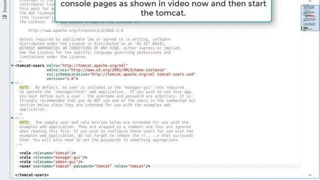 Tomcat 9.0 Installation in Linux Mint 18 with Oracle JDK 9 (Java 9) смотреть онлайн
