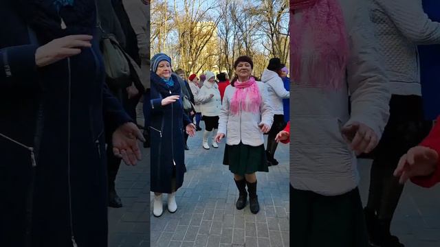 ВСТРЕЧА с ПОДРУГАМИ после Долгого Отсутствия....19.03.2023года. смотреть онлайн