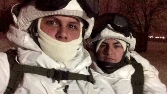 День Рождения Ивана смотреть онлайн