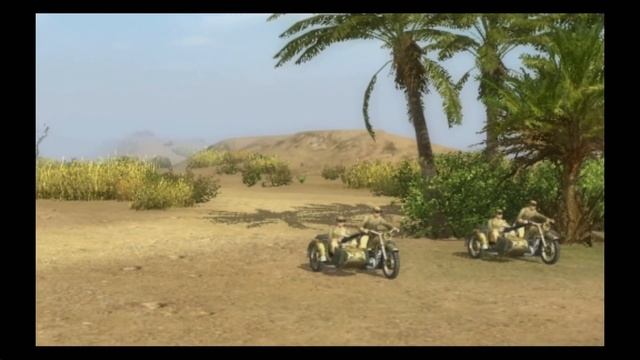 Men of War.EXE смотреть онлайн