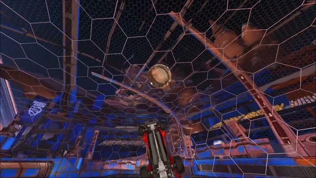 BJAYB'S ROCKET LEAGUE MONTAGE 5! (TOP 100, ESL MONTHLY ELITE) смотреть онлайн