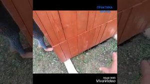 КАК УСТАНОВИТЬ УЛИЧНЫЙ ТУАЛЕТ