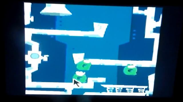 Leapster Showcase #40: Letters on the Loose (Part 2 - Letters K-V) смотреть онлайн