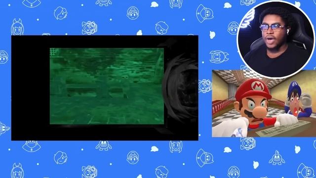 MARIO PLAYS SLENDYTUBBIES! смотреть онлайн